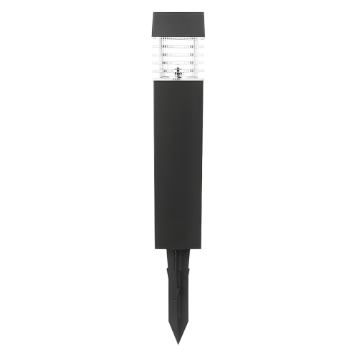 Lampa Solarna Cube 3000K IP44 EKO0608 Eko-Light
