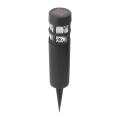 Słupek Solarny Fidel 3000K IP44 EKO1451 Eko-Light