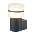 Kinkiet Ogrodowy Mia 1xE27 IP44 EKO1705 Eko-Light