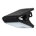 Lampa Solarna Clips 4W 4000K IP44 EKO1708 Eko-Light
