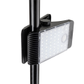 Lampa Solarna Clips 4W 4000K IP44 EKO1708 Eko-Light