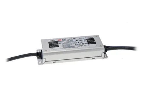 Zasilacz impulsowy; LED; 150W; 24V; 6.25A; 100-305VAC; 142-431VDC; IP67 PS-XLG-150-24A Mean Well