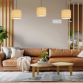 Zawiesie Hang Track Czarny 1xE27 ML2278 Milagro