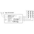 MI-LIGHT Kontroler 3w1 RGB/CCT 12-24VDC 12A FUT037S+