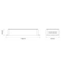 MI-LIGHT Kontroler 2w1 MONO/CCT 12-48VDC 20A FUT035P+