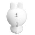 Lampka nocna projektor króliczek KOSMONAUTA 4W LED ML2262 Milagro