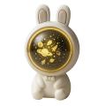 Lampka nocna projektor króliczek KOSMONAUTA 4W LED ML2262 Milagro