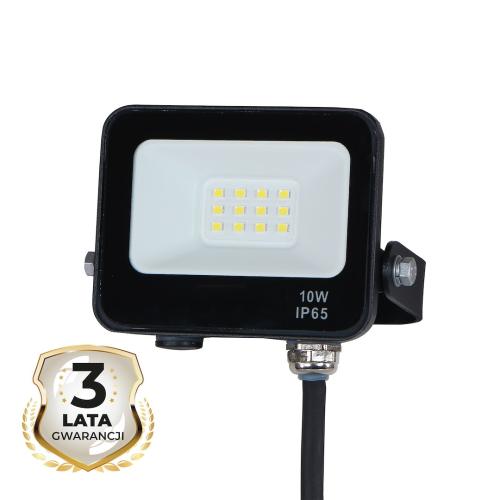Naświetlacz LED 10W 4000K EKN1619 Eko-Light