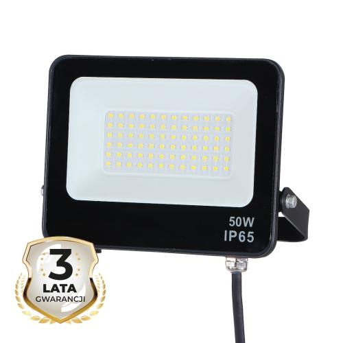 Naświetlacz LED 50W 4000K EKN1622 Eko-Light