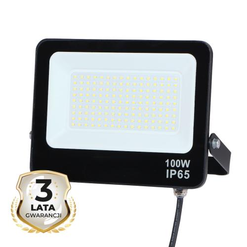 Naświetlacz LED 100W 4000K EKN1623 Eko-Light