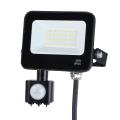 Naświetlacz LED 20W 4000K PIR EKN1625 Eko-Light