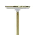 Lampka na stolik w restauracji sypialni TAVOLO złota akumulatorowa LED 2.5W ML2268 Milagro