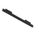 Reflektorek magnetyczny Magnetic track 5 LED 10W 4000K czarny ML2151 Milagro