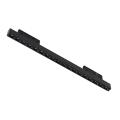 Reflektorek magnetyczny Magnetic track 5 LED 10W 4000K czarny ML2151 Milagro