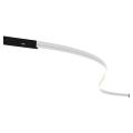 Reflektorek magnetyczny Magnetic track line 5 LED 20W 4000K czarny ML2153 Milagro