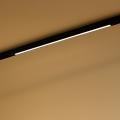 Reflektorek magnetyczny Magnetic track line 5 LED 20W 4000K czarny ML2153 Milagro