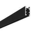 Szyna natynkowa magnetic track 5 200cm czarna ML2160 Milagro