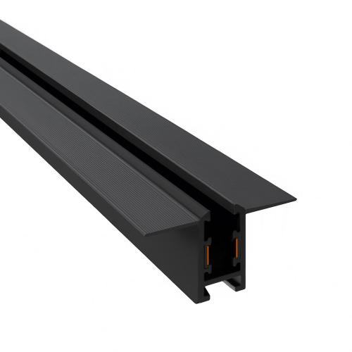 Szyna podtynkowa magnetic track 5 200cm czarna ML2163 Milagro