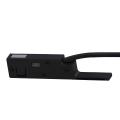 Łącznik T magnetic track 5 czarny ML2171 Milagro