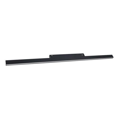 Reflektorek magnetyczny Magnetic track 10 LED 15W 3000-6000K czarny ML2174 Milagro