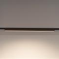 Reflektorek magnetyczny Magnetic track 10 LED 15W 3000-6000K czarny ML2174 Milagro