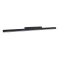 Reflektorek magnetyczny Magnetic track 10 LED 15W 3000-6000K czarny ML2174 Milagro