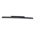 Reflektorek magnetyczny Magnetic track 10 LED 20W 3000-6000K czarny ML2175 Milagro