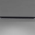 Reflektorek magnetyczny Magnetic track 10 LED 20W 3000-6000K czarny ML2175 Milagro