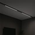 Reflektorek magnetyczny Magnetic track 10 LED 20W 3000-6000K czarny ML2175 Milagro
