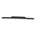 Reflektorek magnetyczny Magnetic track 10 LED 20W 3000-6000K czarny ML2175 Milagro