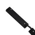 Łącznik czarny prosty magnetic track 10 ML2190 Milagro