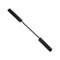 Łącznik czarny narożny magnetic track 10 ML2191 Milagro