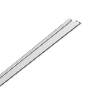 Slim Magnetic Track Szyna Natynk Biały 100cm ML2210 Milagro