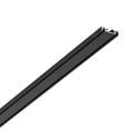 Slim Magnetic Track Szyna Natynk Czarny 200cm ML2211 Milagro