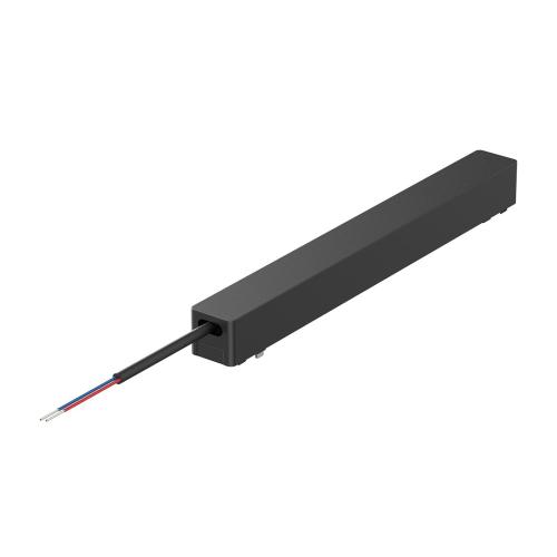 Slim Magnetic Track Czarny Zasilacz 200W 48V ML2229 Milagro