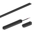 Slim Magnetic Track Czarny Zasilacz 200W 48V ML2229 Milagro