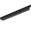 Slim Magnetic Track Czarny Zasilacz 200W 48V ML2229 Milagro