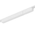 Zaślepka do kabli Wire storage Biały Slim Magnetic Track ML2232 Milagro