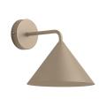 Kinkiet CAPITAL TAUPE 1xGX53 MLP2467 Milagro