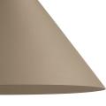 Kinkiet CAPITAL TAUPE 1xGX53 MLP2467 Milagro