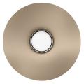 Kinkiet CAPITAL TAUPE 1xGX53 MLP2467 Milagro