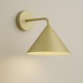 Kinkiet CAPITAL GOLD 1xGX53 MLP2481 Milagro