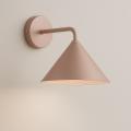 Kinkiet CAPITAL ROSE GOLD 1xGX53 MLP2482 Milagro
