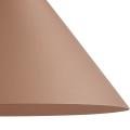 Kinkiet CAPITAL ROSE GOLD 1xGX53 MLP2482 Milagro