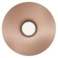 Kinkiet CAPITAL ROSE GOLD 1xGX53 MLP2482 Milagro