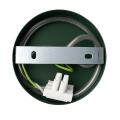 Kinkiet CAPITAL GREEN 1xGX53 MLP2483 Milagro