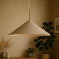 Lampa wisząca CAPITAL TAUPE Ø60cm 1xGX53 MLP2471 Milagro