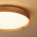 Plafon ORINOKO 36W LED Ø480 ML1840 Milagro