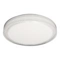 Plafon VIGO 24W LED Ø380 ML1839 Milagro