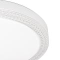 Plafon VIGO 24W LED Ø380 ML1839 Milagro